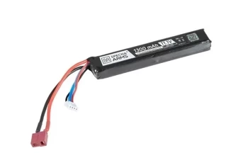 Specna Arms - Bateria AEG - LiPo 11,1V - 1300 mAh - SPE-06-024612
