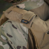M-Tac - Kamizelka taktyczna Plate Carrier Fast QRS Gen.II - Coyote - 51671005