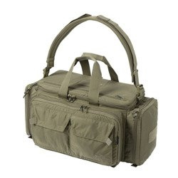 Helikon - Torba na strzelnicę Rangemaster Gear Bag - Cordura - Adaptive Green - TB-RMG-CD-12