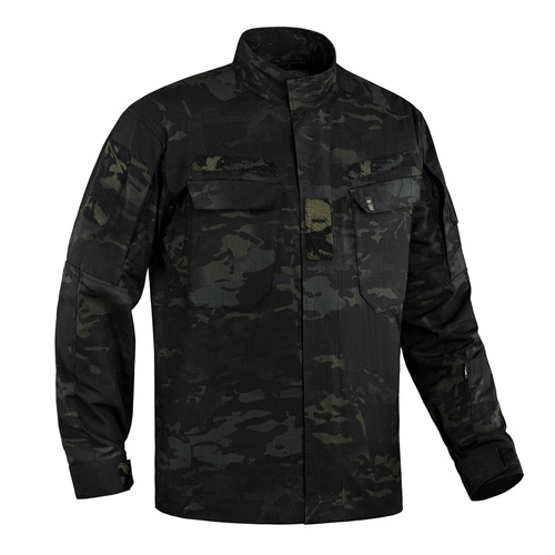 M-Tac - Kurtka mundurowa Sturm NYCO Extreme - Multicam Black - 20110208