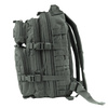 Mil-Tec - Plecak Small Assault Pack - Foliage Green - 14002006