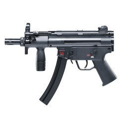 Umarex - Replika pistoletu maszynowego Heckler&Koch MP5 K - GBB CO2 - 2.5786