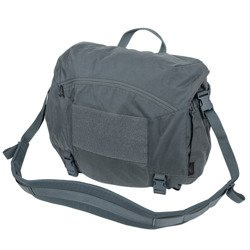 Helikon - Torba Urban Courier Bag Large® - Cordura® - Shadow Grey - TB-UCL-CD-35
