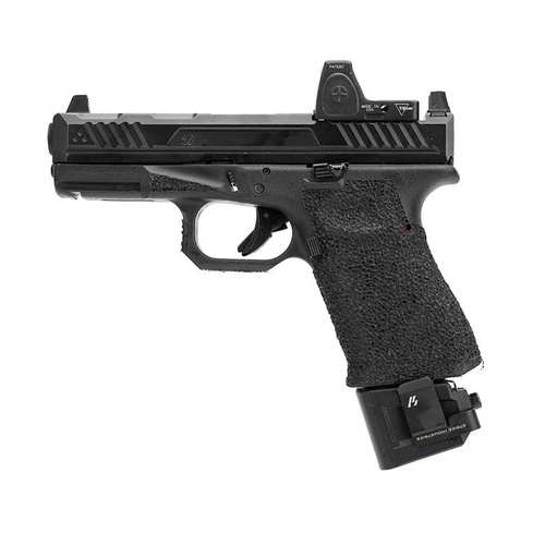 Strike Industries - Klips do magazynka EMP Pocket Clip - Lewy - SI-EMP-CLIP-L