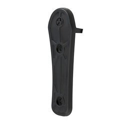 Magpul - Gumowa stopka kolby Rubber Butt-Pad - 0.30" - MAG315-BLK