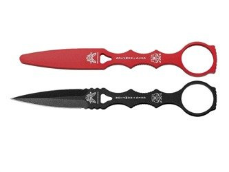 Benchmade - Nóż taktyczny SOCP Dagger - 176BKSN-Combo