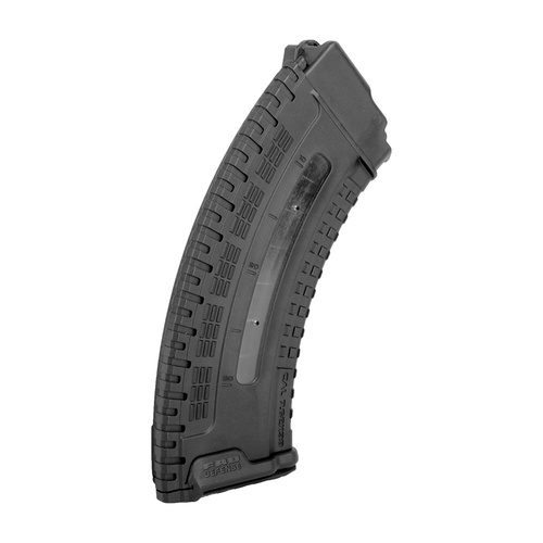 FAB Defense - Magazynek Ultimag 30R VZ.58 - 7.62x39 - Czarny