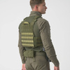 Helikon - Kamizelka taktyczna Guardian Plate Carrier - Pantera Leśna - KK-GPC-CD-04