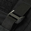 M-Tac - Kamizelka taktyczna Plate Carrier Cuirass Fast QRS Gen.II - Czarny - 51672002