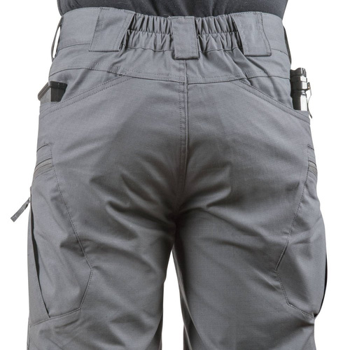 Helikon - Szorty Urban Tactical Shorts 8.5"® - US Woodland - SP-UTS-PR-03