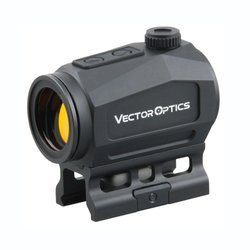 Vector Optics - Kolimator Scrapper Red Dot Gen. II - 2 MOA - SCRD-46