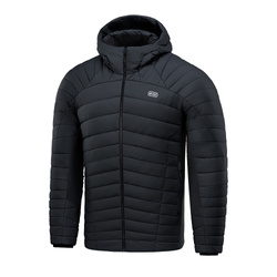 M-Tac - Kurtka Jarl - Nylon - Primaloft - Czarny - 20544002