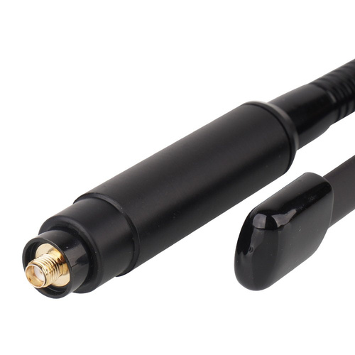 Antena taktyczna taśmowa BF-779L do radiotelefonów BaoFeng - 80 cm - SMA-F