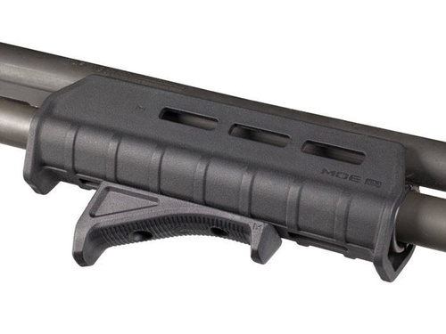 Magpul - Czółenko MOE® M-LOK® Forend do strzelby Mossberg® 590/590A1 - Pomarańczowe - MAG494 ORG