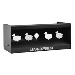 Umarex - Kulochwyt magnetyczny do wiatrówek Walther Kaczki - Czarny - 3.2080