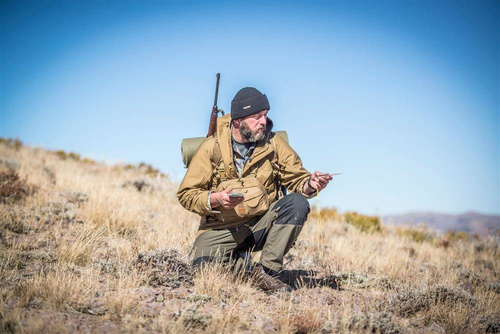 Helikon - Panel piersiowy Chest Pack Numbat® - Adaptive Green / Olive Green - TB-NMB-CD-1202A