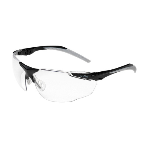 Bolle Safety - Okulary ochronne - UNIVERSAL - Przezroczysty - UNIPSI