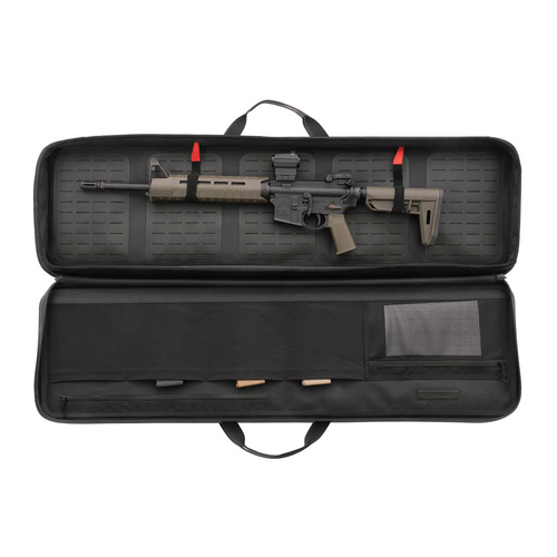 Magpul - Pokrowiec na broń długą DAKA Soft Case SR44 - QD - 44" - Czarny - MAG1461-001