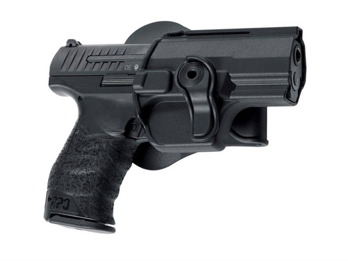 Walther / IWI - Kabura polimerowa do pistoletu P99, PPQ M2 - 3.1523