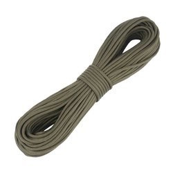 EDCX - Paracord Type III 550 - 4 mm - 30 m - Army Green