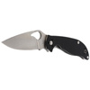 Spyderco - Nóż Byrd Raven™ 2 G-10 Black Plain - BY08GP2