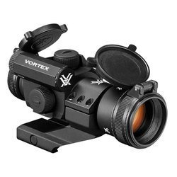 Vortex Optics - Kolimator StrikeFire II Red Dot - SF-BR-504