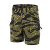 Helikon - Szorty taktyczne Urban Tactical Shorts UTS - 6" - Tiger Stripe - SP-UTU-SP-62