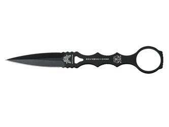 Benchmade - Nóż taktyczny SOCP Dagger - 176BKSN