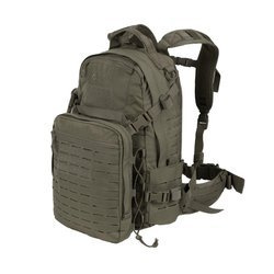 Direct Action - Plecak taktyczny Ghost MkII® - Cordura® - Ranger Green - BP-GHST-CD5-RGR