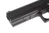 Tokyo Marui - Replika pistoletu Hi-Capa 4.3 - Czarna - TMR-02-013282