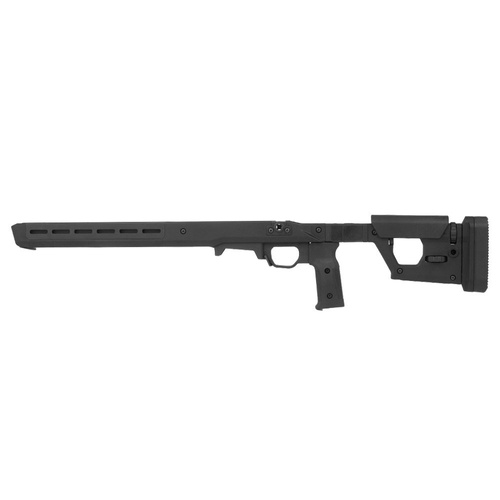 Magpul - Osada Pro 700 do Remington® 700 Short Action - Składana kolba - MAG802-BLK