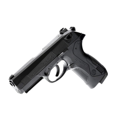 Umarex - Wiatrówka CO2 Beretta Px4 Storm - 4,5 mm - Czarna - 5.8078
