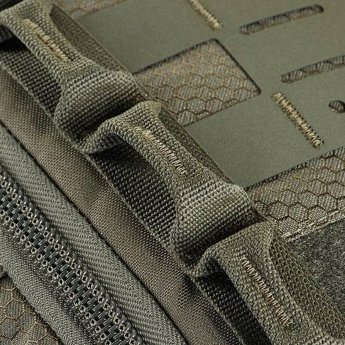 M-Tac - Plecak Elite Hex Small - 36 L - Cordura - Ranger Green - 10222023