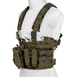 GFC Tactical - Kamizelka taktyczna wojskowa Scout Chest Rig - Wz 93 - GFT-18-018837