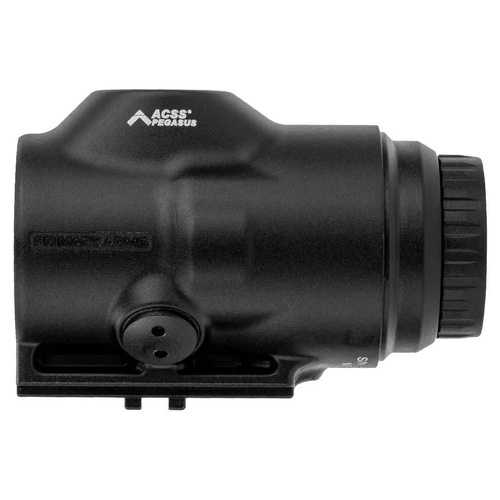 Primary Arms - Powiększalnik do kolimatora SLx 3x Micro ACSS Pegasus - PA-SLX-3XMM-PEGASUS