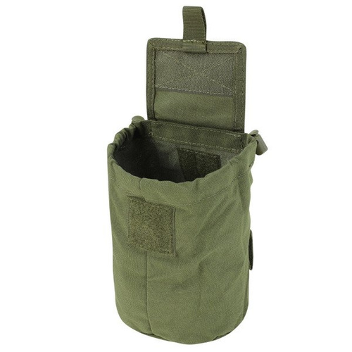 Condor - Worek zrzutowy - Roll-Up Utility Pouch - Czarny - MA36-002