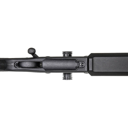 Magpul - Osada Hunter 700 Stock do Remington® 700 Short Action - MAG495-BLK