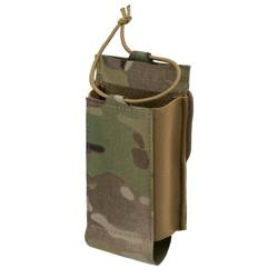 Direct Action - Kieszeń na krótkofalówkę Slick Radio Pouch® - Crye MultiCam - PO-RDSL-CD5-MCM