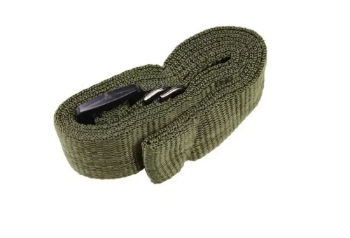 CYMA - Replika ASG karabinu CM032 - Czarna - CYM-01-001675