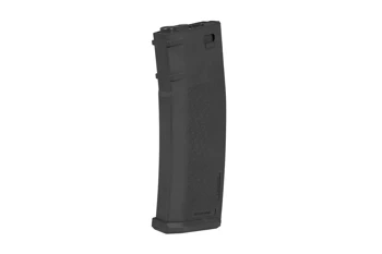 Specna Arms - Magazynek S-Mag Hi-Cap do replik M4/M16 - 380 kulek - Czarny - SPE-05-025723