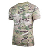 Texar - Koszulka T-shirt - Bawełna - MC Camo - 30-TSHC-SH-MC