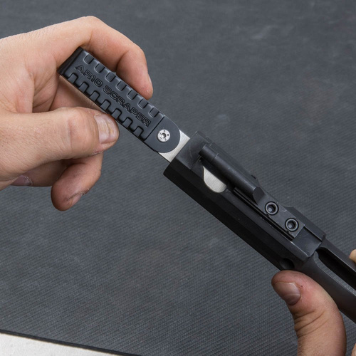Real Avid - Skrobak do czyszczenia broni AR-10 Scraper™ - AVAR10S