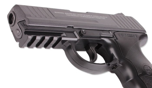 WinGun - Wiatrówka Sport W3000 - ABS - 4,5 mm BB - CO₂ - WC4-303B