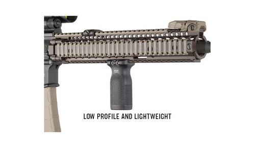 Magpul - Chwyt przedni pionowy RVG® RIS - Flat Dark Earth - MAG412-FDE