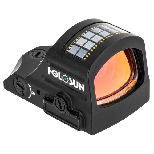 Primary Arms by Holosun - Kolimator HE507C-GR-X2 ACSS Vulcan