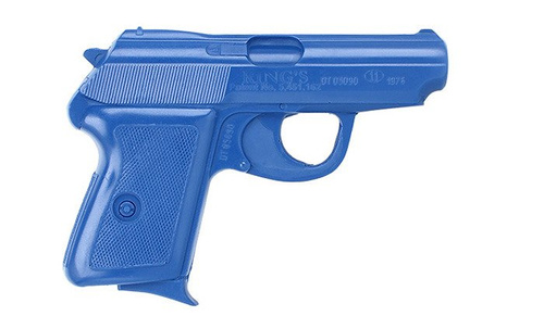 BLUEGUNS - Treningowa Atrapa Broni - P-64 - FSP64