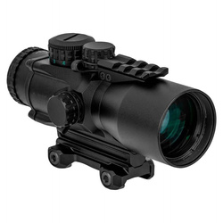 Primary Arms - Celownik pryzmatyczny SLx - 5x 36 mm Gen III - ACSS BDC - Czarny - PAC5X-GENIII-ACSS-5.56