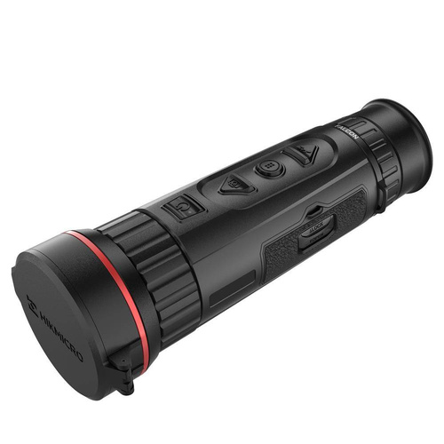 Hikvision - Kamera termowizyjna Hikmicro Falcon FQ50 - Czarna - HM-TS46-50XG/W-FQ50