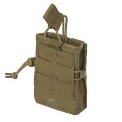 Helikon - Ładownica na magazynek AR-15 / AK Competition Rapid Carbine Pouch® - Olive Green - MO-C01-CD-02