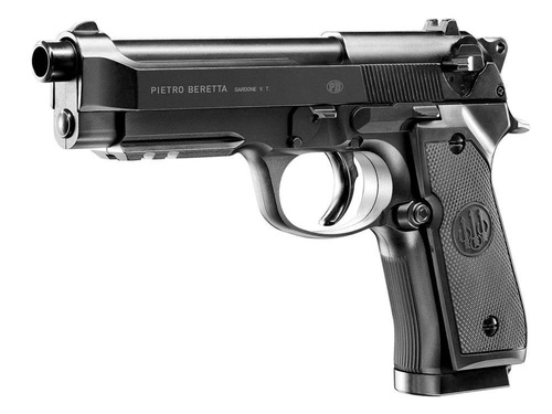 Umarex - Replika elektryczna pistoletu Beretta 92 FS A1 - AEP - 2.5872